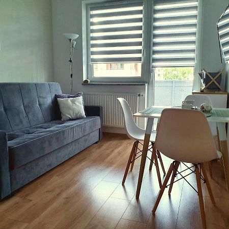 Gm Apartament Щецин Экстерьер фото