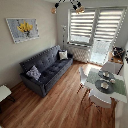 Gm Apartament Щецин Экстерьер фото